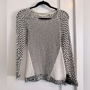 Vince Camuto Knit Sweater